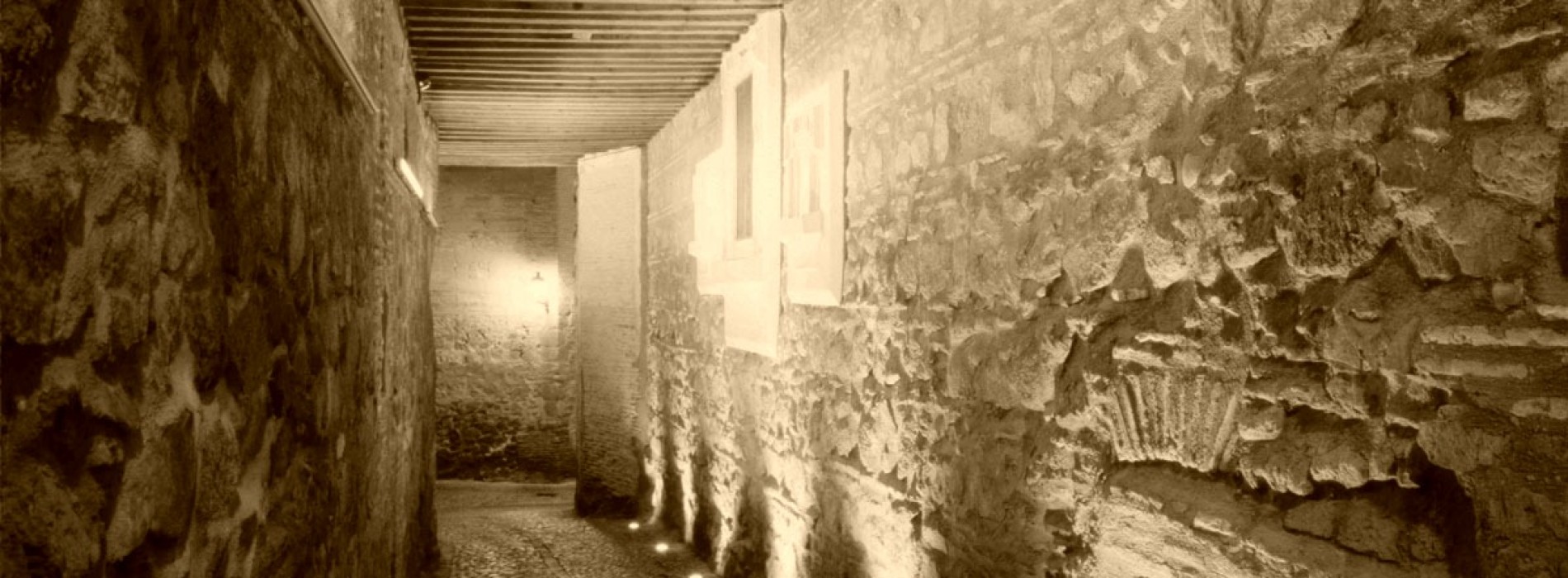 Cobertizo de Santo Domingo el Real