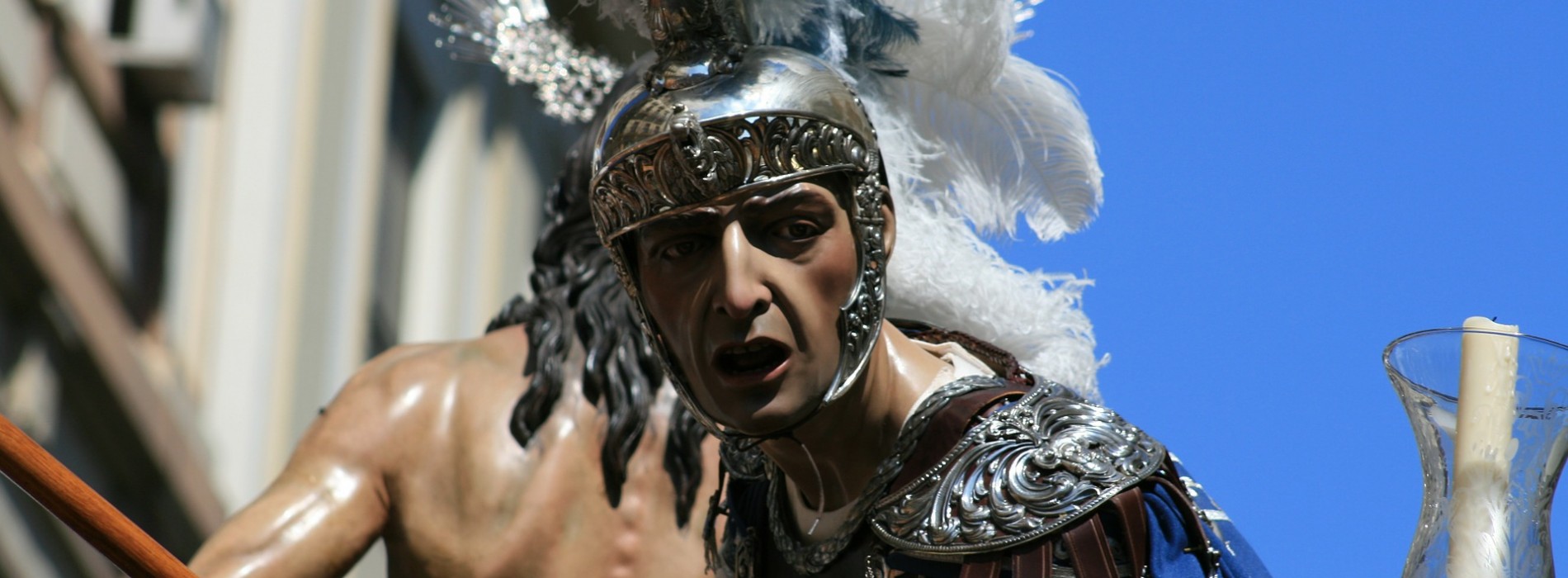 Lugares para visitar en Semana Santa: Turismo religioso en España