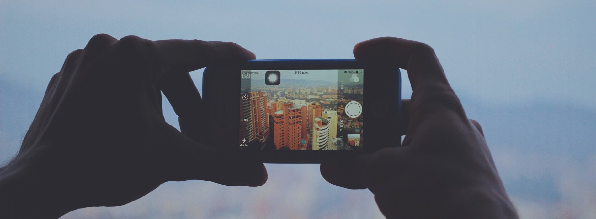 Diez aplicaciones imprescindibles para viajar