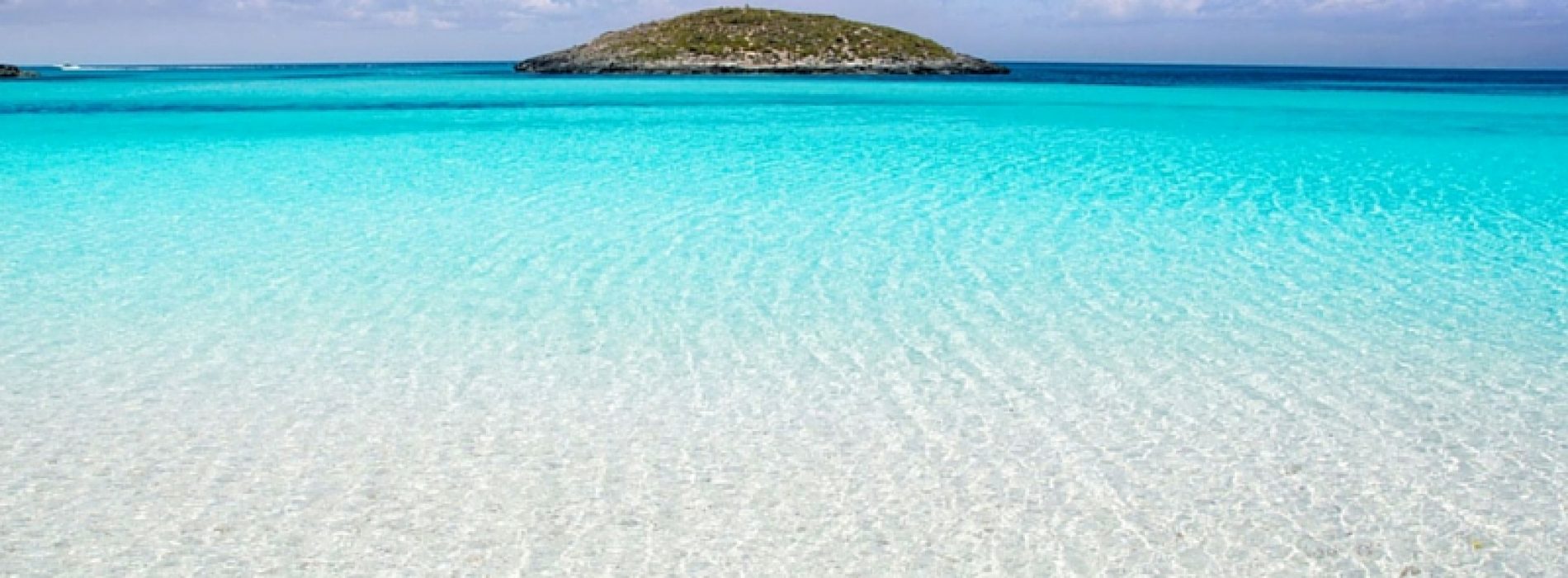 Playas con bandera azul en España (para no envidiar a las del Caribe)