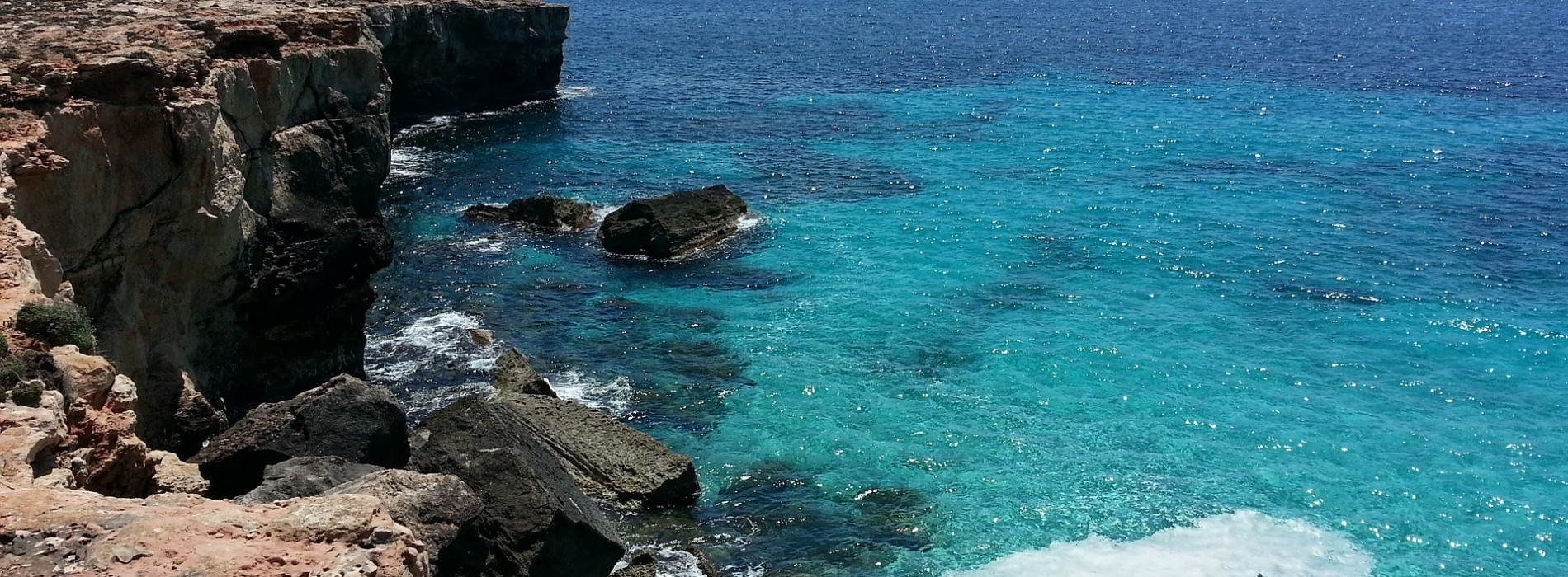 Si tu destino son las Baleares, no te pierdas estas playas