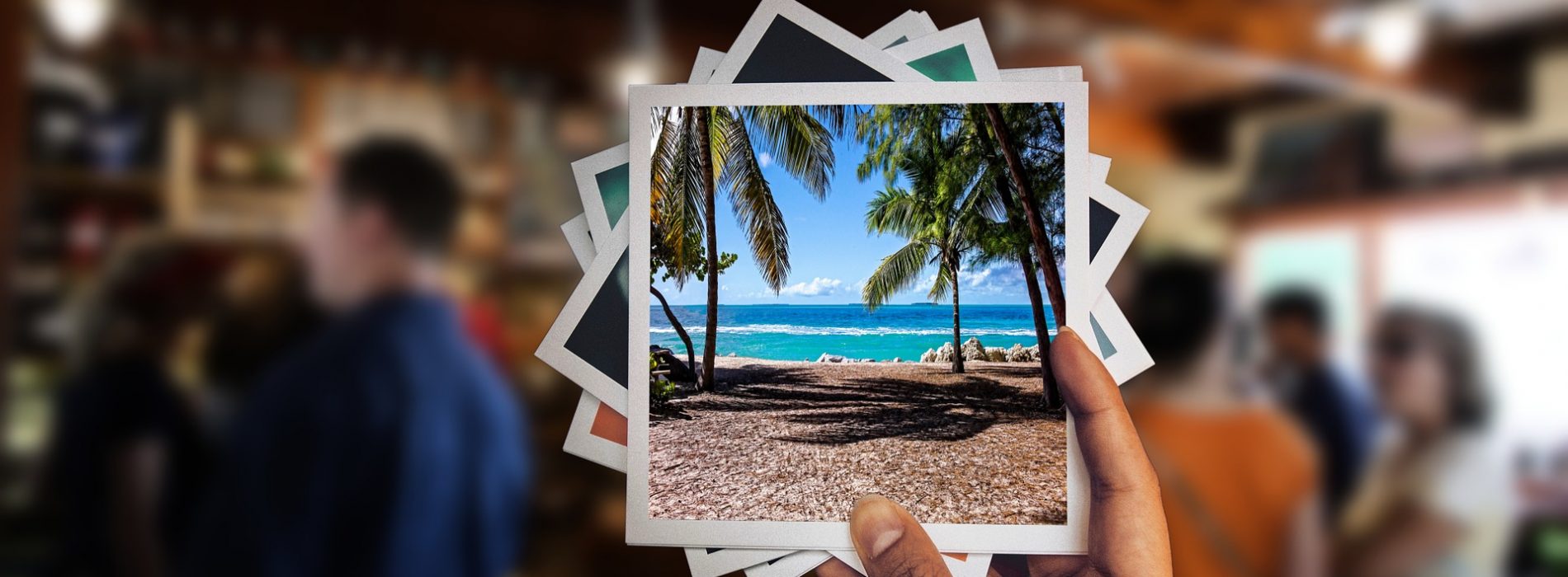 7 consejos para hacer buenas fotos de viajes