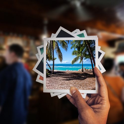 7 consejos para hacer buenas fotos de viajes