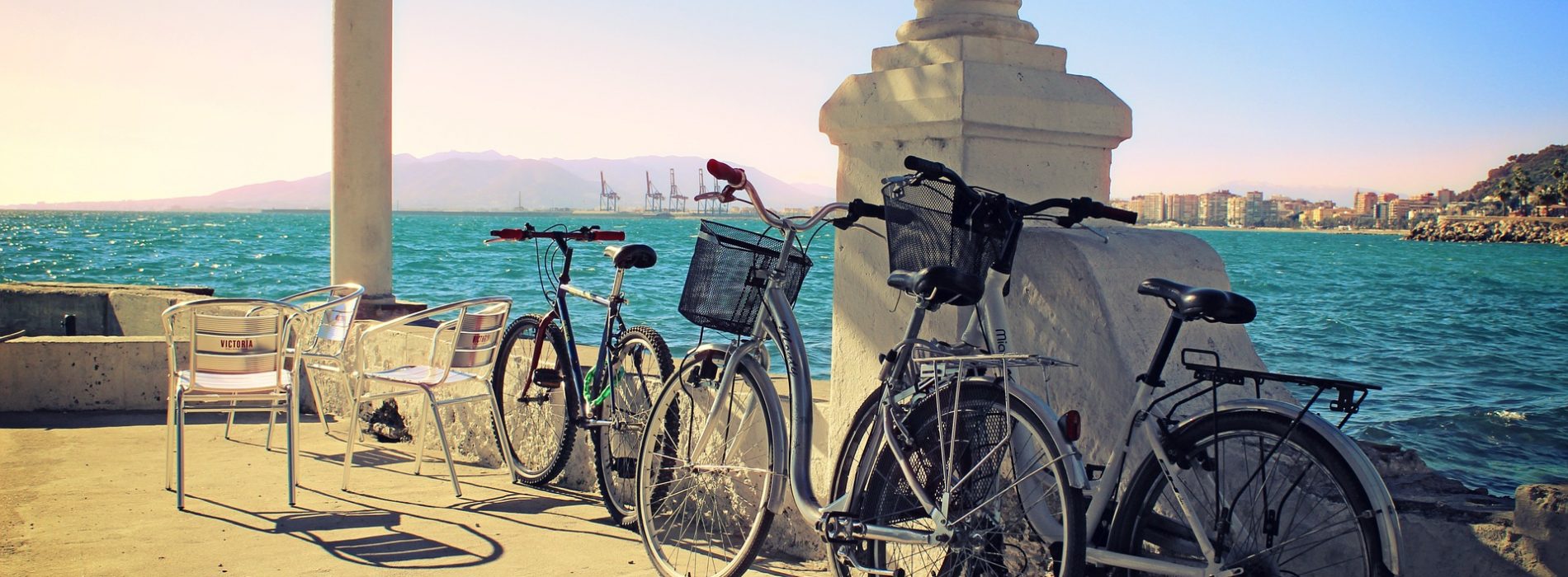 Viajar en bicicleta: ¿Qué hacer con el equipaje?