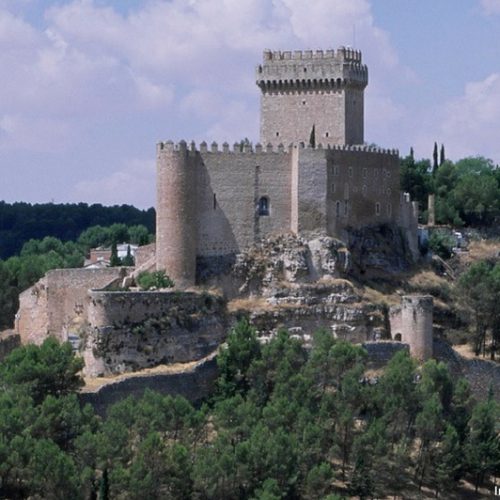 Alarcón-Cuenca: Un viaje inolvidable a la Edad Media