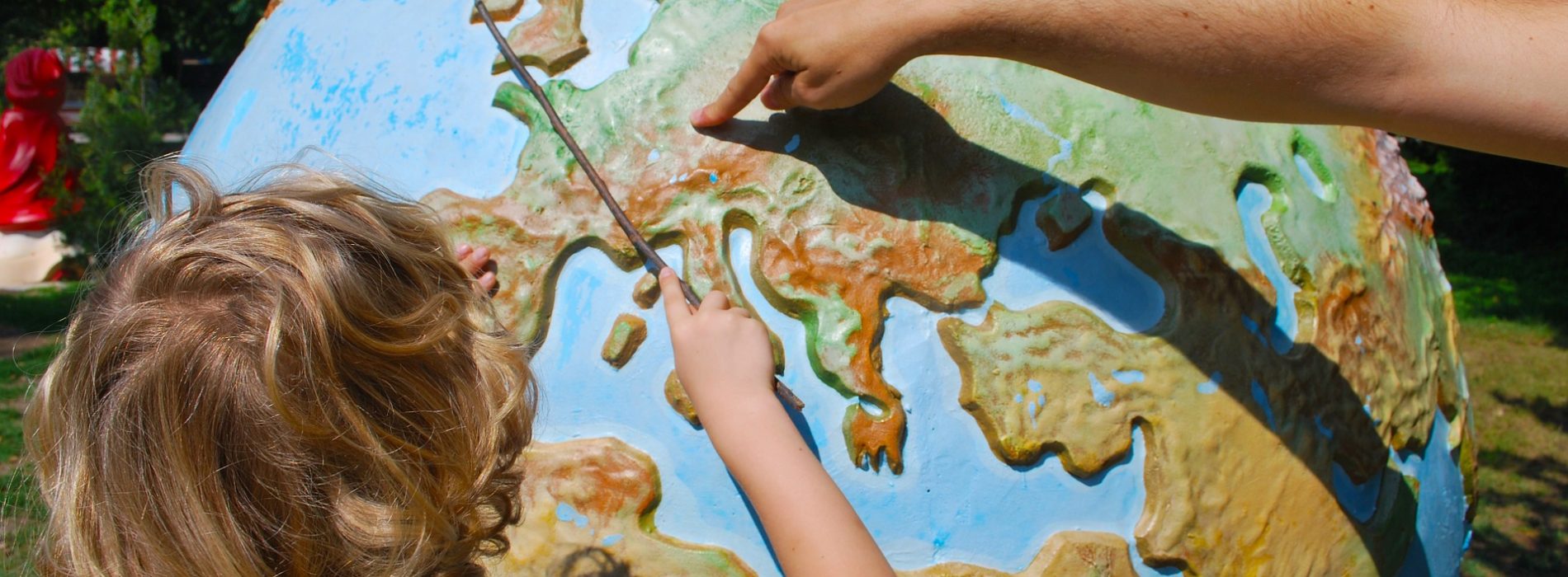 Consejos para viajar con niños (II)