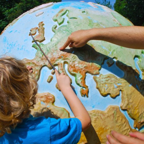 Consejos para viajar con niños (II)