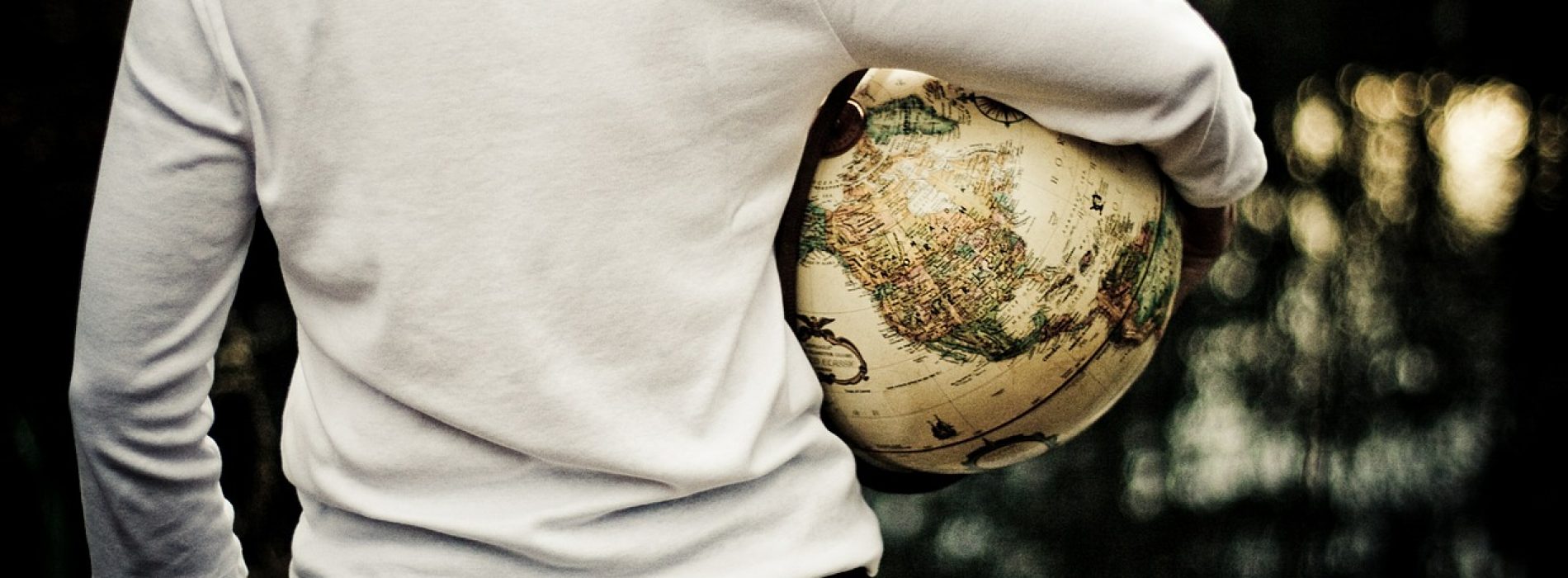 Lugares turísticos del mundo: las mejores ciudades para visitar