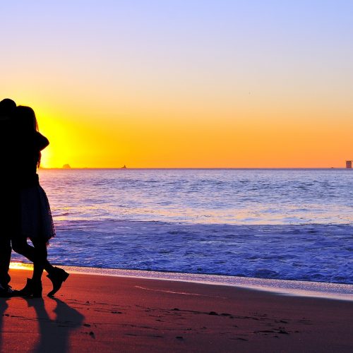 Viajes románticos en España: 5 destinos que no puedes perder