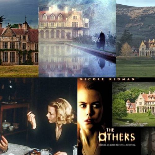 Turismo de cine: el Palacio de los Hornillos