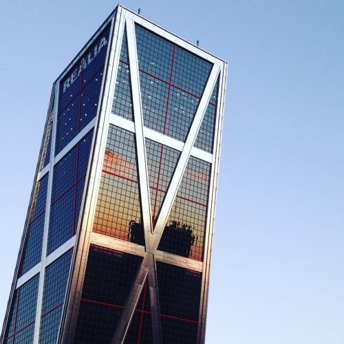 Los rincones menos populares para conocer Madrid