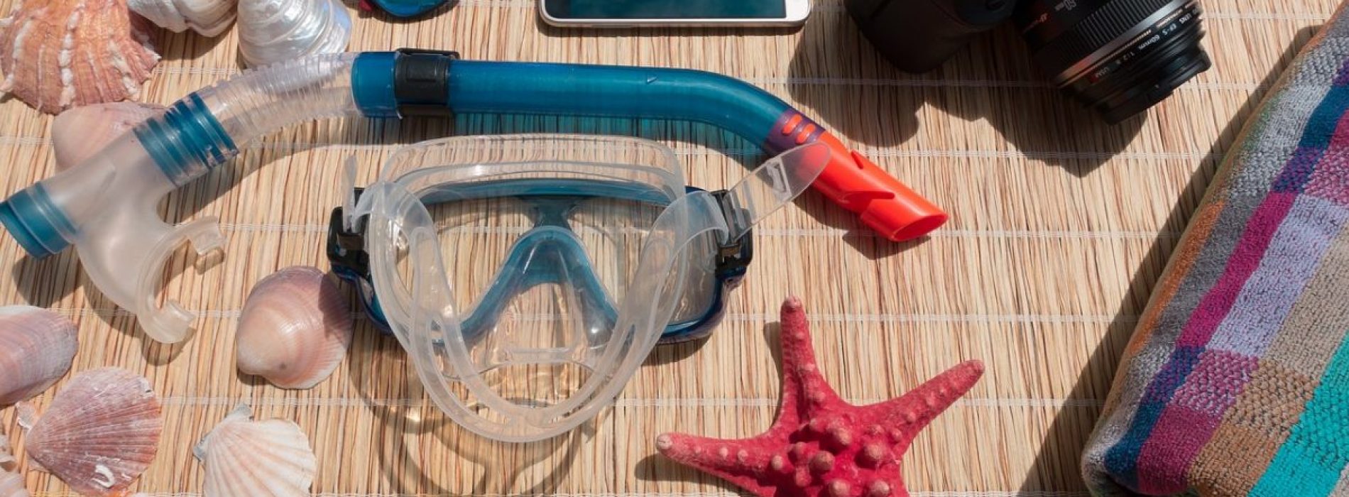 Consejos para viajar más en verano y no gastar mucho