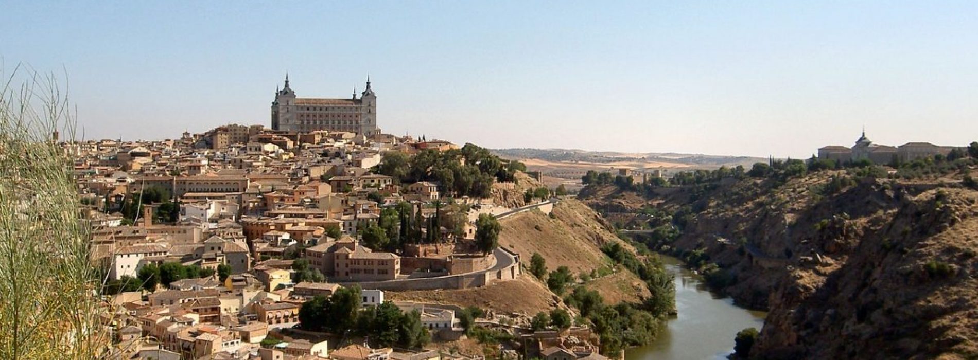 Tres culturas en una sola ciudad: Toledo