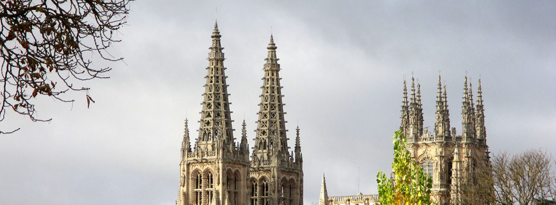 Catedral de Burgos, la belleza del gótico castellano