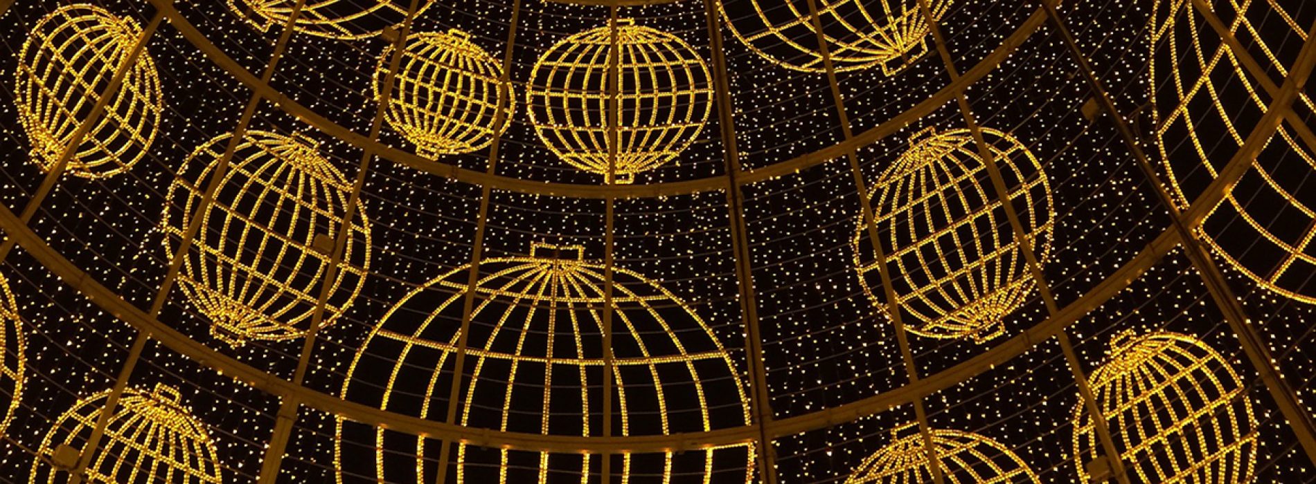 Destinos en España para una Navidad de ensueño