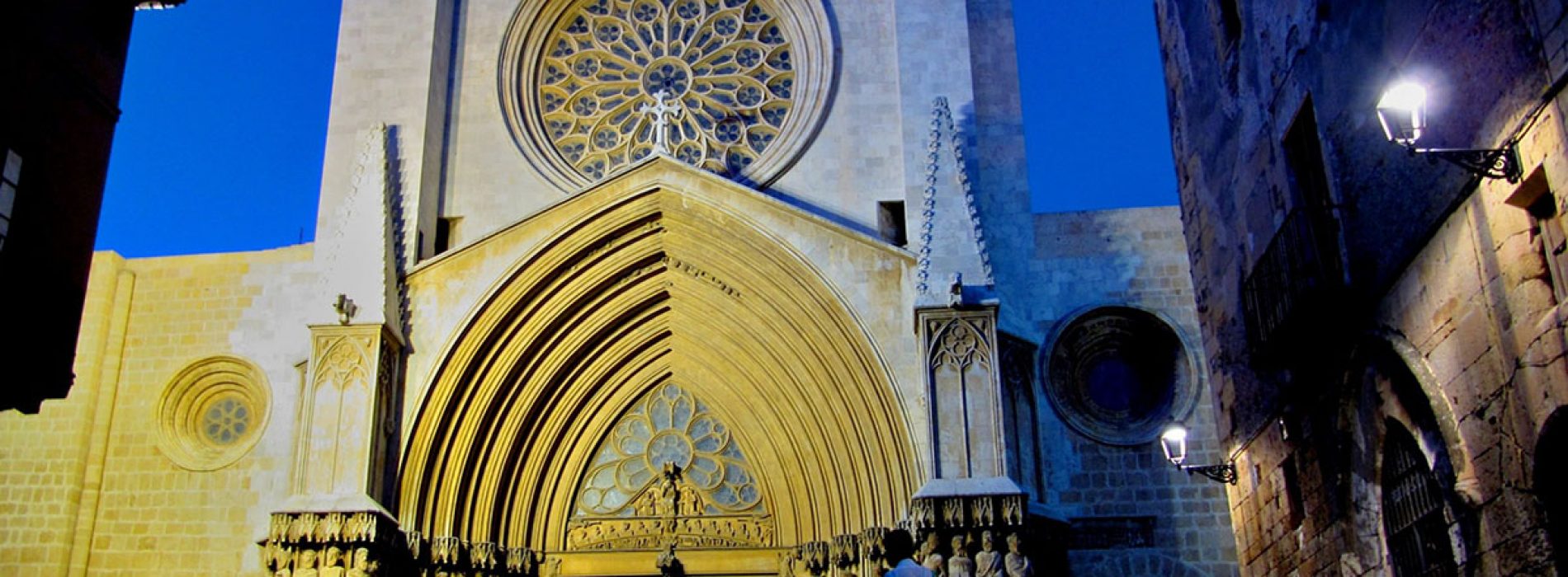 Qué ver en Tarragona: huellas romanas en el Mediterráneo