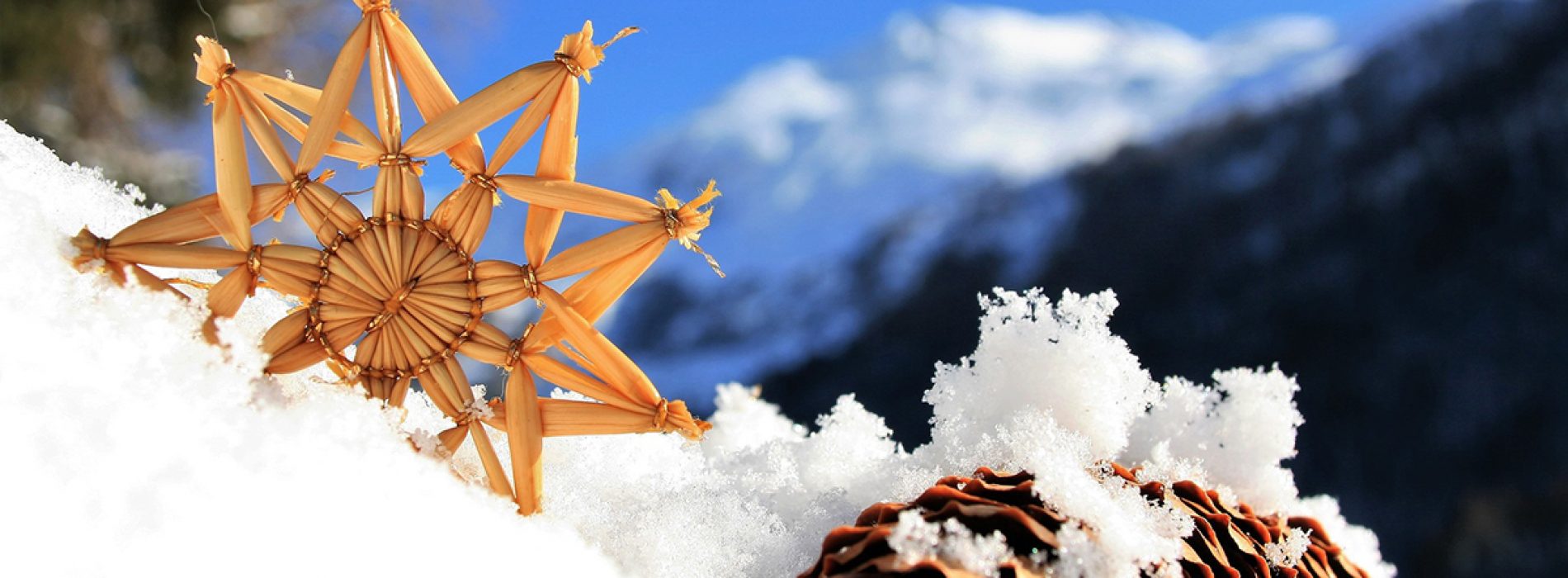 Viajes a la nieve sin tocar los esquís