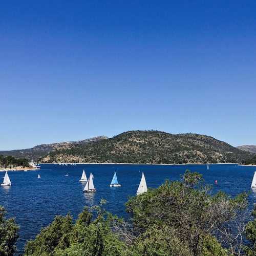Lista de playas españolas con bandera azul en 2018