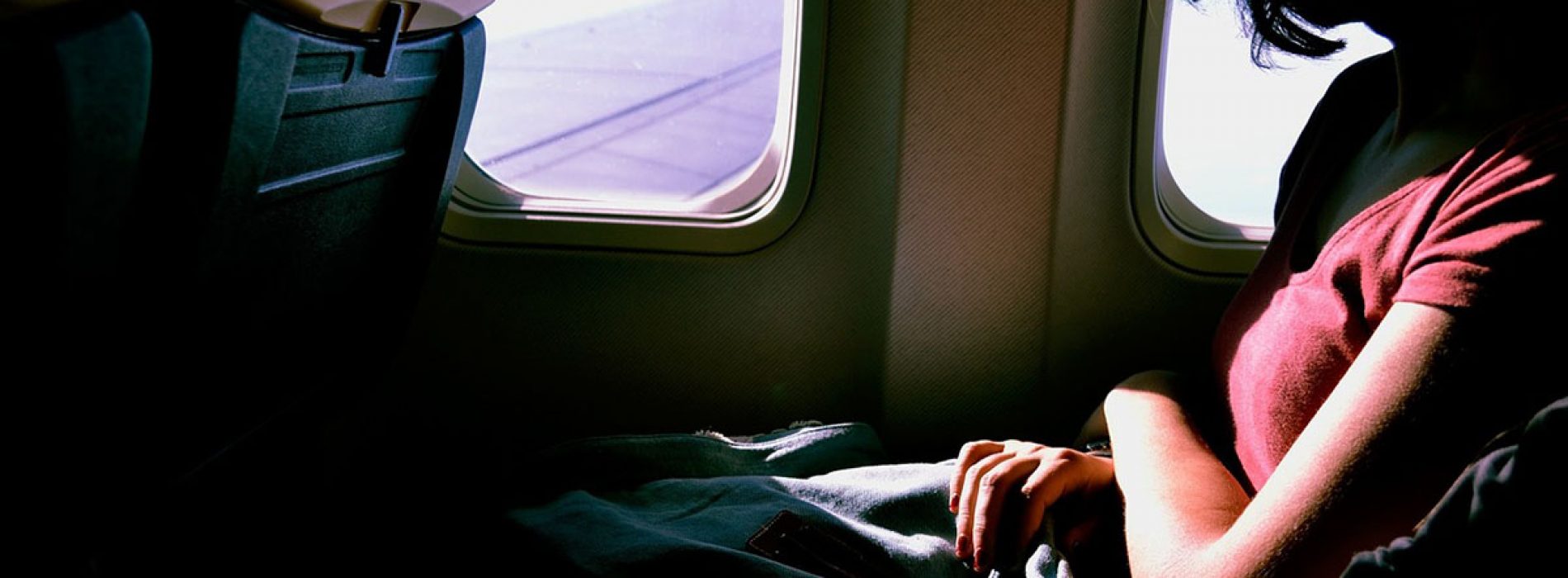 Pierde el miedo a volar y salva tus próximas vacaciones