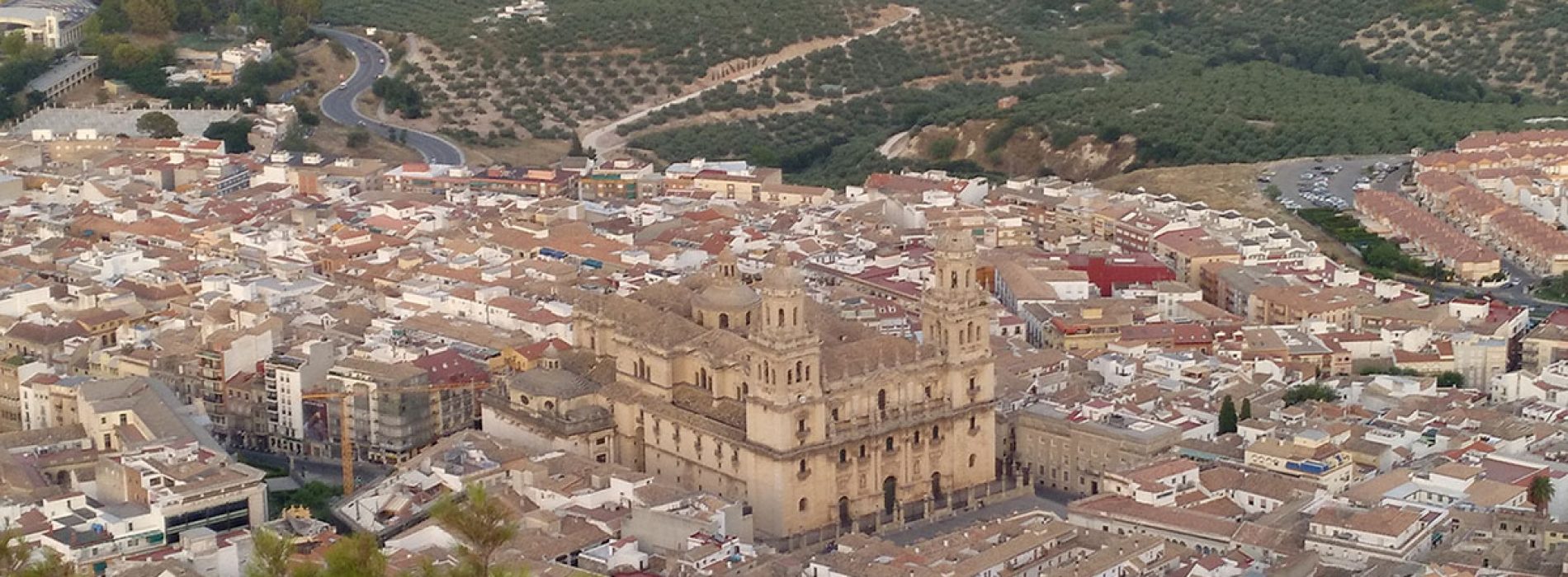 Jaén: la desconocida capital andaluza