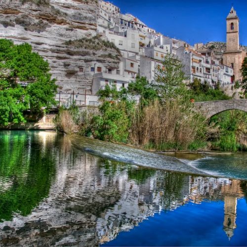Los pueblos de montaña más bonitos de España