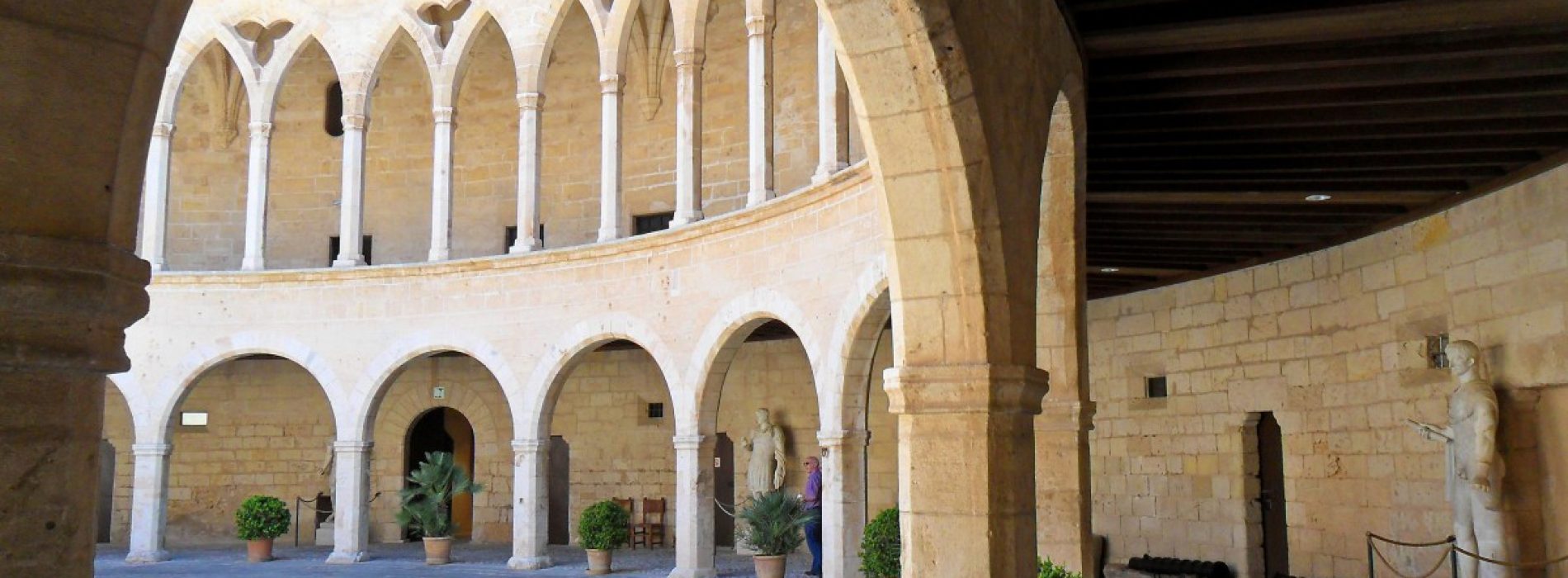 Los castillos medievales más espectaculares de España