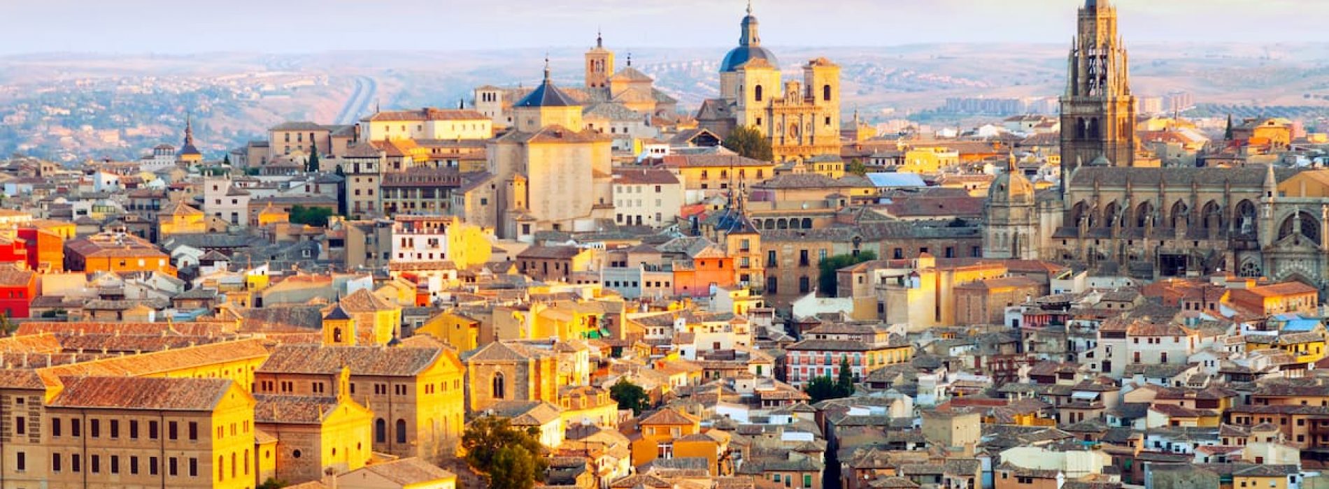 Construcciones medievales en España que merecen una visita